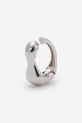 【ノウハウ/KNOWHOW】のGourd イヤーカフ(片耳用) 人気、トレンドファッション・服の通販 founy(ファニー) ファッション Fashion レディースファッション Fashion for Women ジュエリー Jewelry ファッションリング Fashion Rings イヤリング・フープ・ドロップタイプ Hoop, Drop & Clip Earrings イヤリング Earrings イヤーカフ Ear Cuffs フォルム Silhouette, Form モダン Modern, Contemporary 新作・新入荷 New Arrivals / New In 片耳 One-Ear, Single Earring |ID:prp329100004777315