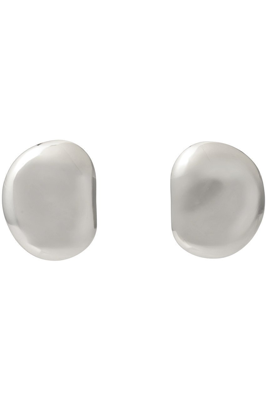 【プルミエ アロンディスモン/1er Arrondissement】の【JAMIRAY】BEAN MOTIF ピアス(両耳) 人気、トレンドファッション・服の通販 founy(ファニー) 　ファッション　Fashion　レディースファッション　Fashion for Women　ジュエリー　Jewelry　ファッションリング　Fashion Rings　イヤリング・フープ・ドロップタイプ　Hoop, Drop & Clip Earrings　イヤリング　Earrings　パーティ　Party, Party Style　フォルム　Silhouette, Form　モダン　Modern, Contemporary　エレガント 上品　Elegant　新作・新入荷　New Arrivals / New In　 other-1|ID: prp329100004777318 ipo3291000000034638946