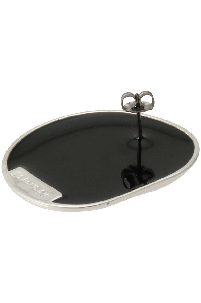 【プルミエ アロンディスモン/1er Arrondissement】の【JAMIRAY】BEAN MOTIF ピアス(両耳) 人気、トレンドファッション・服の通販 founy(ファニー) 　ファッション　Fashion　レディースファッション　Fashion for Women　ジュエリー　Jewelry　ファッションリング　Fashion Rings　イヤリング・フープ・ドロップタイプ　Hoop, Drop & Clip Earrings　イヤリング　Earrings　パーティ　Party, Party Style　フォルム　Silhouette, Form　モダン　Modern, Contemporary　エレガント 上品　Elegant　新作・新入荷　New Arrivals / New In　other-3|ID: prp329100004777318 ipo3291000000034638950