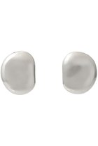 【プルミエ アロンディスモン/1er Arrondissement】の【JAMIRAY】BEAN MOTIF ピアス(両耳) シルバー|ID: prp329100004777318 ipo3291000000036016215