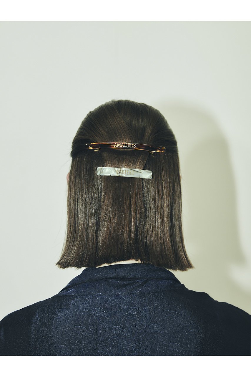 【マリュス/MALUS】のバレッタ/Large 人気、トレンドファッション・服の通販 founy(ファニー) ファッション Fashion レディースファッション Fashion for Women シュシュ&ヘアアクセ/ヘアアレンジ Scrunchies & Hair Accessories 2026年 2026 アクセサリー Fashion Accessories クラシカル Classical, Vintage-Inspired バレッタ Barrette, Hair Clip ロング Long, Long-Length 夏 Summer 春 Spring S/S・春夏 SS, Spring/Summer, Warm Season other-2|ID: prp329100004777319 ipo3291000000036019669