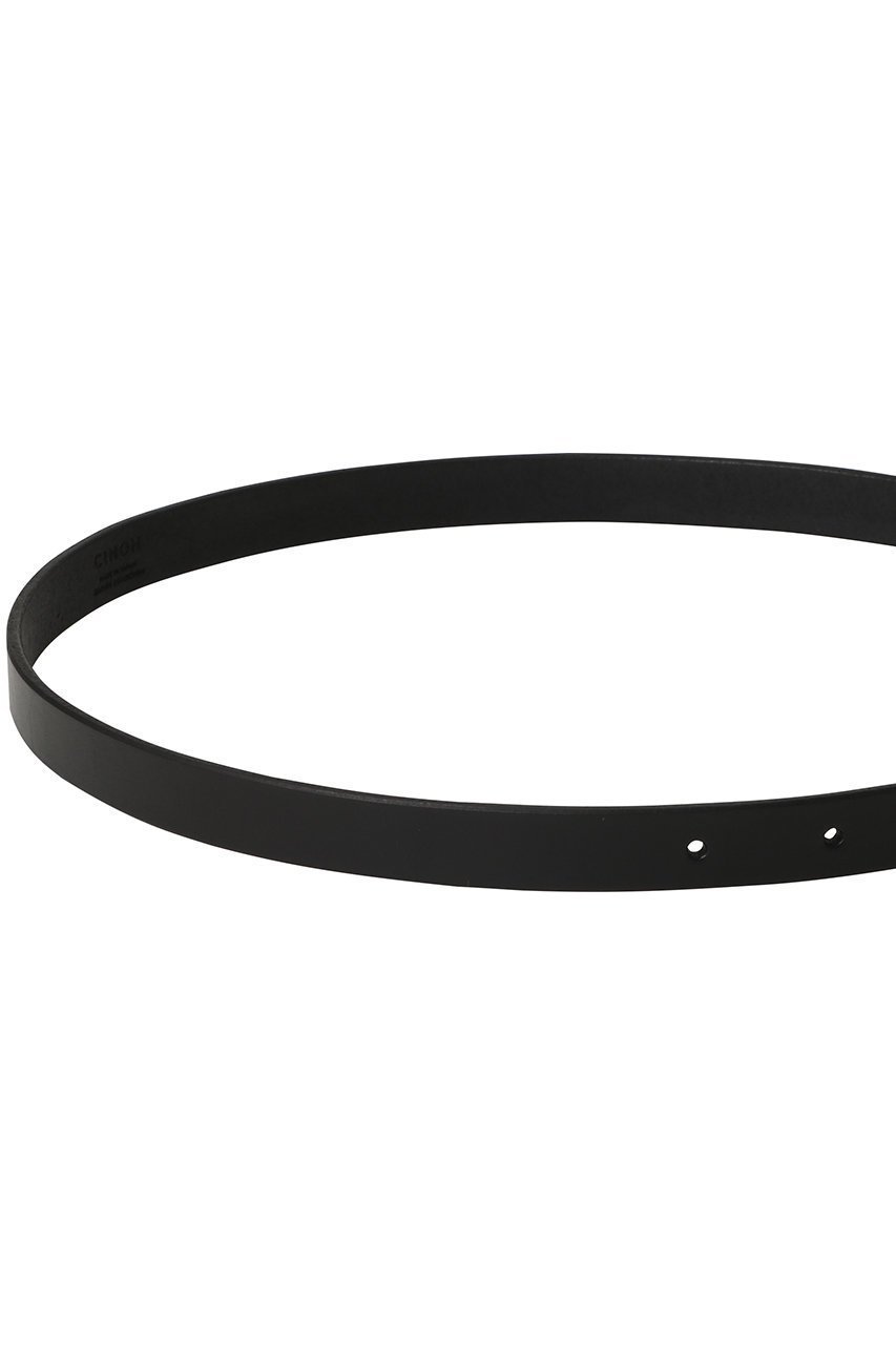 【チノ/CINOH】のSLIM レザー ベルト (ゴールド/シルバー アクセント) 人気、トレンドファッション・服の通販 founy(ファニー) 　ファッション　Fashion　レディースファッション　Fashion for Women　ベルト&ウエストマーク　Belts & Waist Accessories　2026年　2026　クール　Cool, Chic　シルバー　Silver, Metallic Silver　モダン　Modern, Contemporary　夏　Summer　春　Spring　S/S・春夏　SS, Spring/Summer, Warm Season　other-3|ID: prp329100004777320 ipo3291000000036016223