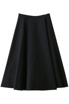 【マノフ/MANOF】のCIRCULAR SKIRT BLACK|ID: prp329100004777322 ipo3291000000034638973