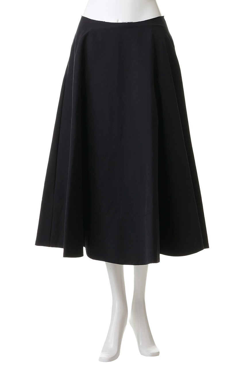 【マノフ/MANOF】のCIRCULAR SKIRT 人気、トレンドファッション・服の通販 founy(ファニー) 　ファッション　Fashion　レディースファッション　Fashion for Women　スカート　Skirts　クロップド　Cropped, Short Length　フレア　Flare, Flared　新作・新入荷　New Arrivals / New In　other-2|ID: prp329100004777322 ipo3291000000034638974