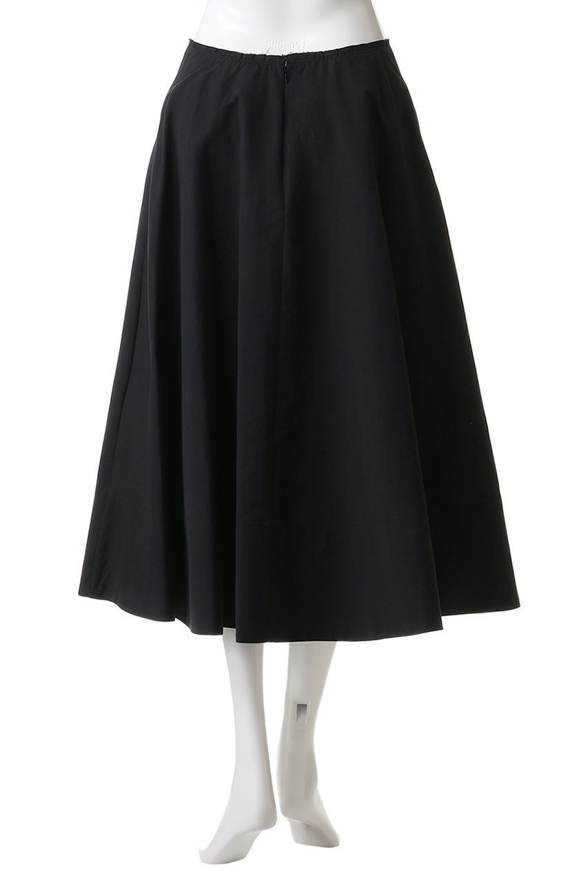 【マノフ/MANOF】のCIRCULAR SKIRT 人気、トレンドファッション・服の通販 founy(ファニー) ファッション Fashion レディースファッション Fashion for Women スカート Skirts クロップド Cropped, Short Length フレア Flare, Flared other-4|ID: prp329100004777322 ipo3291000000036016237