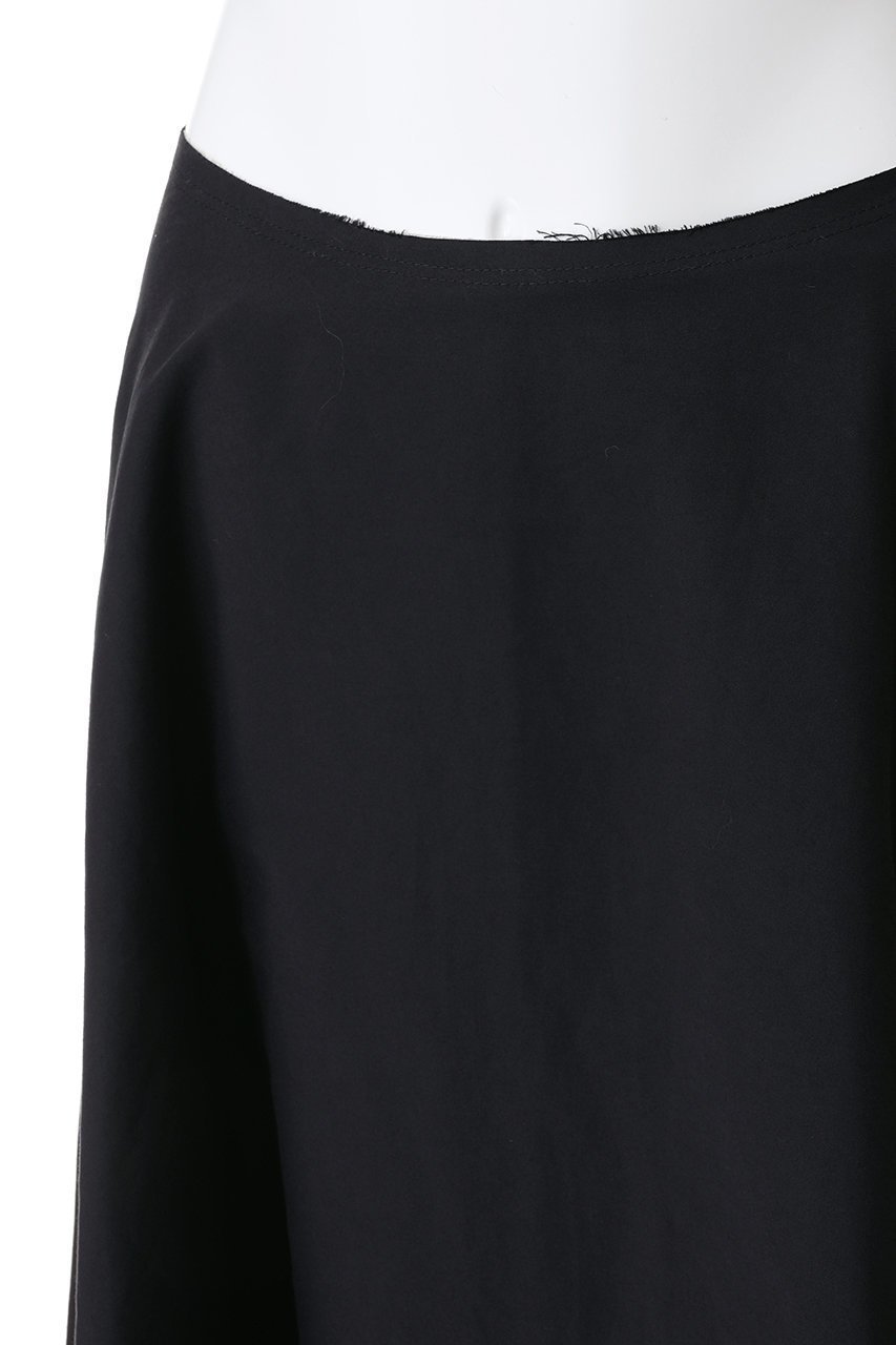 【マノフ/MANOF】のCIRCULAR SKIRT 人気、トレンドファッション・服の通販 founy(ファニー) ファッション Fashion レディースファッション Fashion for Women スカート Skirts クロップド Cropped, Short Length フレア Flare, Flared other-5|ID: prp329100004777322 ipo3291000000036016238