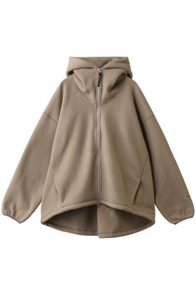 【アメリカーナ/Americana】のフリースフルジップフーディー 人気、トレンドファッション・服の通販 founy(ファニー) ファッション Fashion レディースファッション Fashion for Women トップス・カットソー Cut & Sew Tops シャツ・ブラウス・オフィスカジュアル Elegant Blouses & Button-Ups レディースパーカー・カジュアルフーディー Casual Hoodies & Sweatshirts ロングTシャツ・Tシャツ Longline T-Shirts & Tees スウェット・クルーネックトップス Sweatshirts & Crewnecks / Relaxed Fit Sweat Tops カットソー・ベーシックTシャツ Cut-and-Sewn Tops / Stretch Tees & Basics お家時間・ステイホーム Stay Home / At Home アウトドア Outdoor Clothing カッティング Cutting Detail リラックス Relax, Relaxed Fit 定番 Standard, Basic Item 新作・新入荷 New Arrivals / New In |ID:prp329100004777326