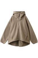 【アメリカーナ/Americana】のフリースフルジップフーディー 人気、トレンドファッション・服の通販 founy(ファニー) ファッション Fashion レディースファッション Fashion for Women トップス・カットソー Cut & Sew Tops シャツ・ブラウス・オフィスカジュアル Elegant Blouses & Button-Ups レディースパーカー・カジュアルフーディー Casual Hoodies & Sweatshirts ロングTシャツ・Tシャツ Longline T-Shirts & Tees スウェット・クルーネックトップス Sweatshirts & Crewnecks / Relaxed Fit Sweat Tops カットソー・ベーシックTシャツ Cut-and-Sewn Tops / Stretch Tees & Basics お家時間・ステイホーム Stay Home / At Home アウトドア Outdoor Clothing カッティング Cutting Detail リラックス Relax, Relaxed Fit 定番 Standard, Basic Item |ID:prp329100004777326