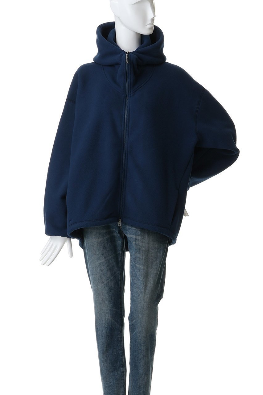 【アメリカーナ/Americana】のフリースフルジップフーディー 人気、トレンドファッション・服の通販 founy(ファニー) ファッション Fashion レディースファッション Fashion for Women トップス・カットソー Cut & Sew Tops シャツ・ブラウス・オフィスカジュアル Elegant Blouses & Button-Ups レディースパーカー・カジュアルフーディー Casual Hoodies & Sweatshirts ロングTシャツ・Tシャツ Longline T-Shirts & Tees スウェット・クルーネックトップス Sweatshirts & Crewnecks / Relaxed Fit Sweat Tops カットソー・ベーシックTシャツ Cut-and-Sewn Tops / Stretch Tees & Basics お家時間・ステイホーム Stay Home / At Home アウトドア Outdoor Clothing カッティング Cutting Detail リラックス Relax, Relaxed Fit 定番 Standard, Basic Item 新作・新入荷 New Arrivals / New In other-2|ID: prp329100004777326 ipo3291000000034639004