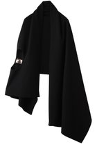 【プレインピープル/PLAIN PEOPLE】のストール 人気、トレンドファッション・服の通販 founy(ファニー) ファッション Fashion レディースファッション Fashion for Women ストール Soft & Warm Scarves マフラー・スヌード / 冬小物の定番 Scarves & Mufflers ショール Shawl, Wrap シンプル Simple, Minimal ストール Stole, Wrap マフラー Scarf, Muffler エレガント 上品 Elegant 冬 Winter / This Winter 新作・新入荷 New Arrivals / New In thumbnail ブラック|ID: prp329100004777329 ipo3291000000034639026