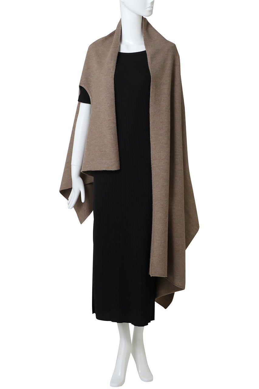 【プレインピープル/PLAIN PEOPLE】のストール 人気、トレンドファッション・服の通販 founy(ファニー) ファッション Fashion レディースファッション Fashion for Women ストール Soft & Warm Scarves マフラー・スヌード / 冬小物の定番 Scarves & Mufflers ショール Shawl, Wrap シンプル Simple, Minimal ストール Stole, Wrap マフラー Scarf, Muffler エレガント 上品 Elegant 冬 Winter / This Winter other-2|ID: prp329100004777329 ipo3291000000036018278