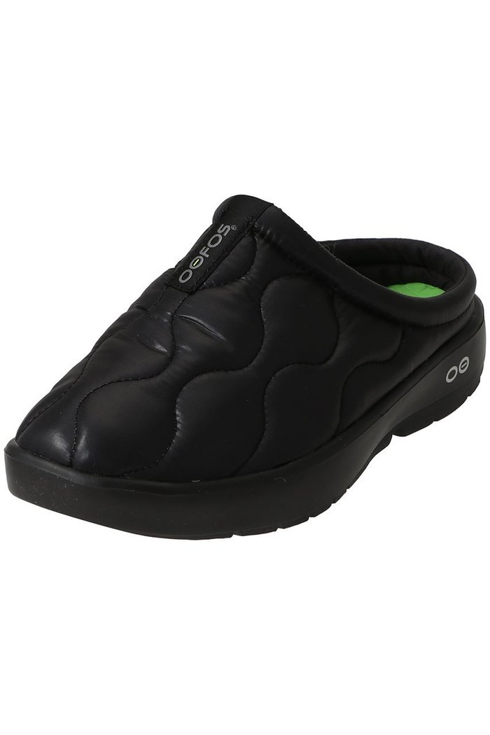 【マルティニーク/martinique】の【OOFOS】WOMENS OOcoozie Thermo Mule インテリア・キッズ・メンズ・レディースファッション・服の通販 founy(ファニー) https://founy.com/ ファッション Fashion レディースファッション Fashion for Women サンダル Sandals, Summer Shoes シューズ Shoes, Footwear |ID: prp329100004777333 ipo3291000000035696258