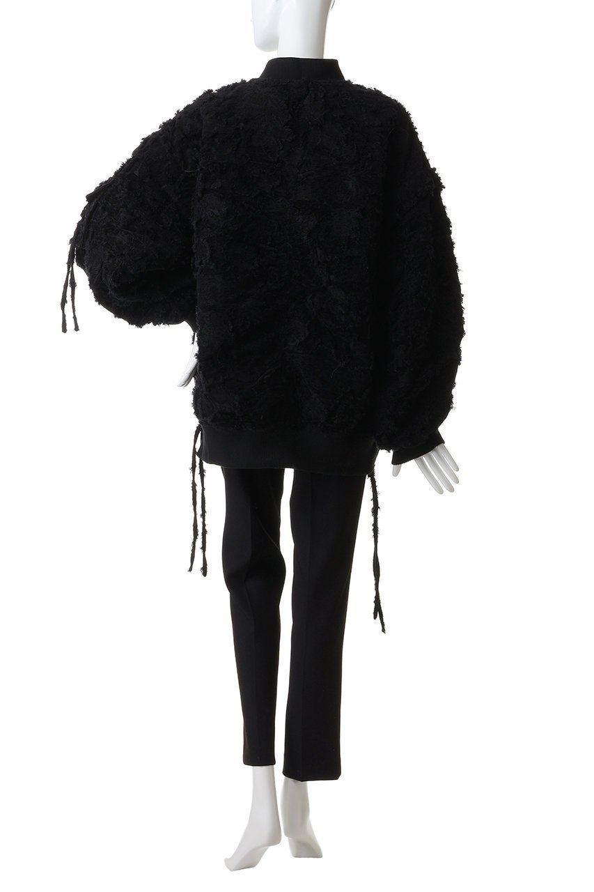 【メゾンスペシャル/MAISON SPECIAL】のJacquard MA-1 / ジャカードMA-1 人気、トレンドファッション・服の通販 founy(ファニー) 　ファッション　Fashion　レディースファッション　Fashion for Women　アウター　Coat / Outerwear Collection　レディースジャケット・軽アウター　Jackets　ブルゾンジャケット・スポーティアウター　Blouson Jackets　MA-1ジャケット　MA-1 Bomber Jackets / Flight Jackets　ジップ　Zip, Zipper　ジャカード／ジャガード　Jacquard, Woven Pattern　ジャケット　Jacket, Outerwear　スタイリッシュ　Stylish, Fashionable　スリーブ　Sleeve, Long Sleeve / Short Sleeve　フェミニン　Feminine, Girly　フラワー　Flower, Floral　ブルゾン　Blouson, Bomber Jacket　ベスト　Vest, Waistcoat　マニッシュ　Mannish, Boyish　モチーフ　Motif, Design Theme　ロング　Long, Long-Length　新作・新入荷　New Arrivals / New In　A/W・秋冬　Autumn/Winter　other-4|ID: prp329100004777336 ipo3291000000034639083