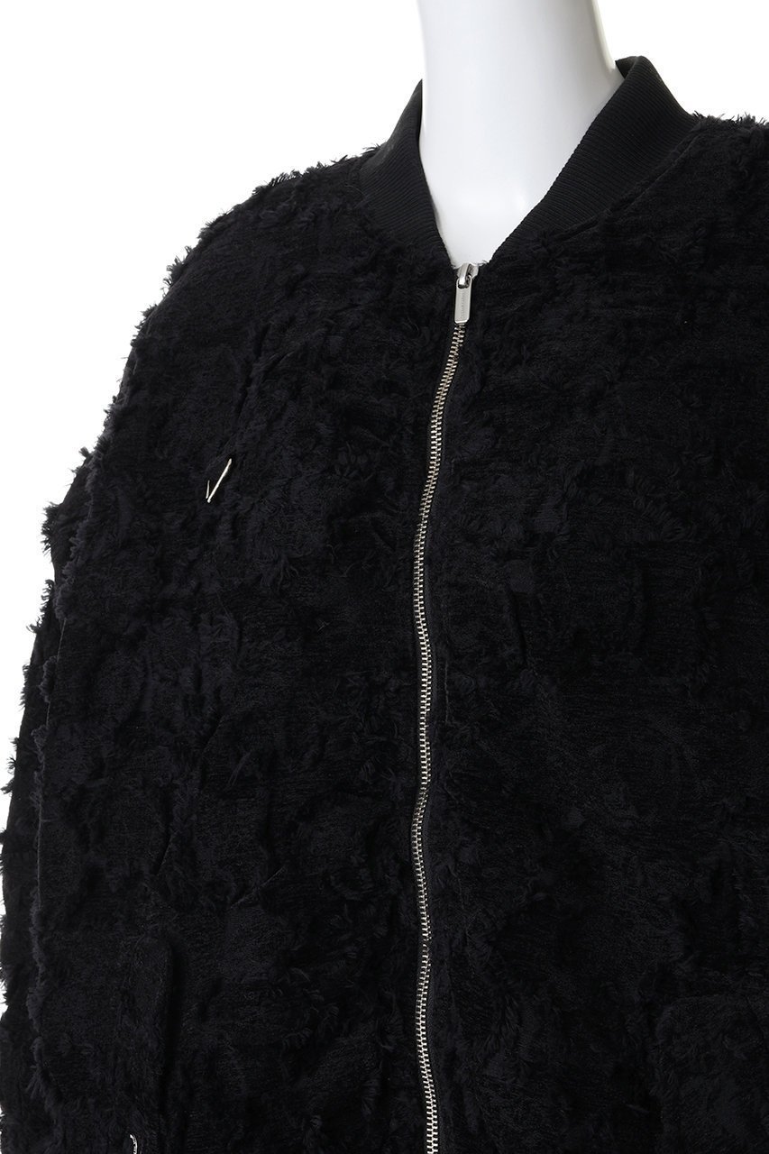 【メゾンスペシャル/MAISON SPECIAL】のJacquard MA-1 / ジャカードMA-1 人気、トレンドファッション・服の通販 founy(ファニー) 　ファッション　Fashion　レディースファッション　Fashion for Women　アウター　Coat / Outerwear Collection　レディースジャケット・軽アウター　Jackets　ブルゾンジャケット・スポーティアウター　Blouson Jackets　MA-1ジャケット　MA-1 Bomber Jackets / Flight Jackets　ジップ　Zip, Zipper　ジャカード／ジャガード　Jacquard, Woven Pattern　ジャケット　Jacket, Outerwear　スタイリッシュ　Stylish, Fashionable　スリーブ　Sleeve, Long Sleeve / Short Sleeve　フェミニン　Feminine, Girly　フラワー　Flower, Floral　ブルゾン　Blouson, Bomber Jacket　ベスト　Vest, Waistcoat　マニッシュ　Mannish, Boyish　モチーフ　Motif, Design Theme　ロング　Long, Long-Length　A/W・秋冬　Autumn/Winter　other-5|ID: prp329100004777336 ipo3291000000036778822