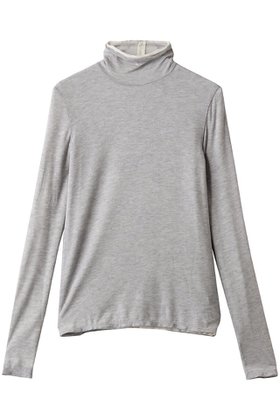 【サードマガジン/THIRD MAGAZINE】 レイヤードタートルネック人気、トレンドファッション・服の通販 founy(ファニー) ファッション Fashion レディースファッション Fashion for Women トップス・カットソー Cut & Sew Tops シャツ・ブラウス・オフィスカジュアル Elegant Blouses & Button-Ups ロングTシャツ・Tシャツ Longline T-Shirts & Tees カットソー・ベーシックTシャツ Cut-and-Sewn Tops / Stretch Tees & Basics タートルネック・ハイネックトップス Turtlenecks & High-Neck Tops シルク Silk, 100% Silk スリーブ Sleeve, Long Sleeve / Short Sleeve タートルネック Turtleneck, High Neck ロング Long, Long-Length 定番 Standard, Basic Item 新作・新入荷 New Arrivals / New In |ID:prp329100004777337