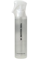 【サードマガジン/THIRD MAGAZINE】のTHIRD MAGAZINE #R ルーム&ファブリックミスト 人気、トレンドファッション・服の通販 founy(ファニー) おすすめ Recommended / Our Picks ギフト プレゼント Gift / Present thumbnail ホワイト|ID: prp329100004777339 ipo3291000000035696265