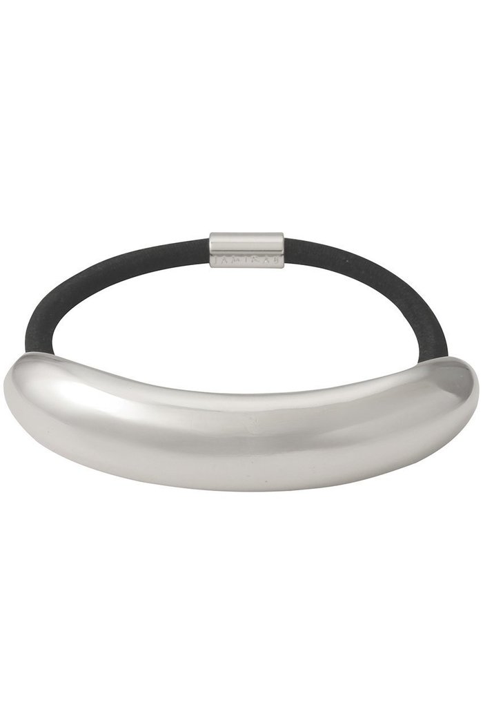 【プルミエ アロンディスモン/1er Arrondissement】の【JAMIRAY】CHUNKY ヘアータイ インテリア・キッズ・メンズ・レディースファッション・服の通販 founy(ファニー) https://founy.com/ ファッション Fashion レディースファッション Fashion for Women シュシュ&ヘアアクセ/ヘアアレンジ Scrunchies & Hair Accessories おすすめ Recommended / Our Picks アクセサリー Fashion Accessories オケージョン Occasion Wear フォルム Silhouette, Form ブレスレット Bracelet, Wristband モダン Modern, Contemporary 新作・新入荷 New Arrivals / New In |ID: prp329100004777342 ipo3291000000034639114