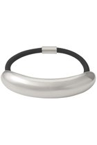 【プルミエ アロンディスモン/1er Arrondissement】の【JAMIRAY】CHUNKY ヘアータイ シルバー|ID: prp329100004777342 ipo3291000000035510543