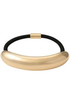 【プルミエ アロンディスモン/1er Arrondissement】の【JAMIRAY】CHUNKY ヘアータイ ゴールド|ID: prp329100004777342 ipo3291000000035510544