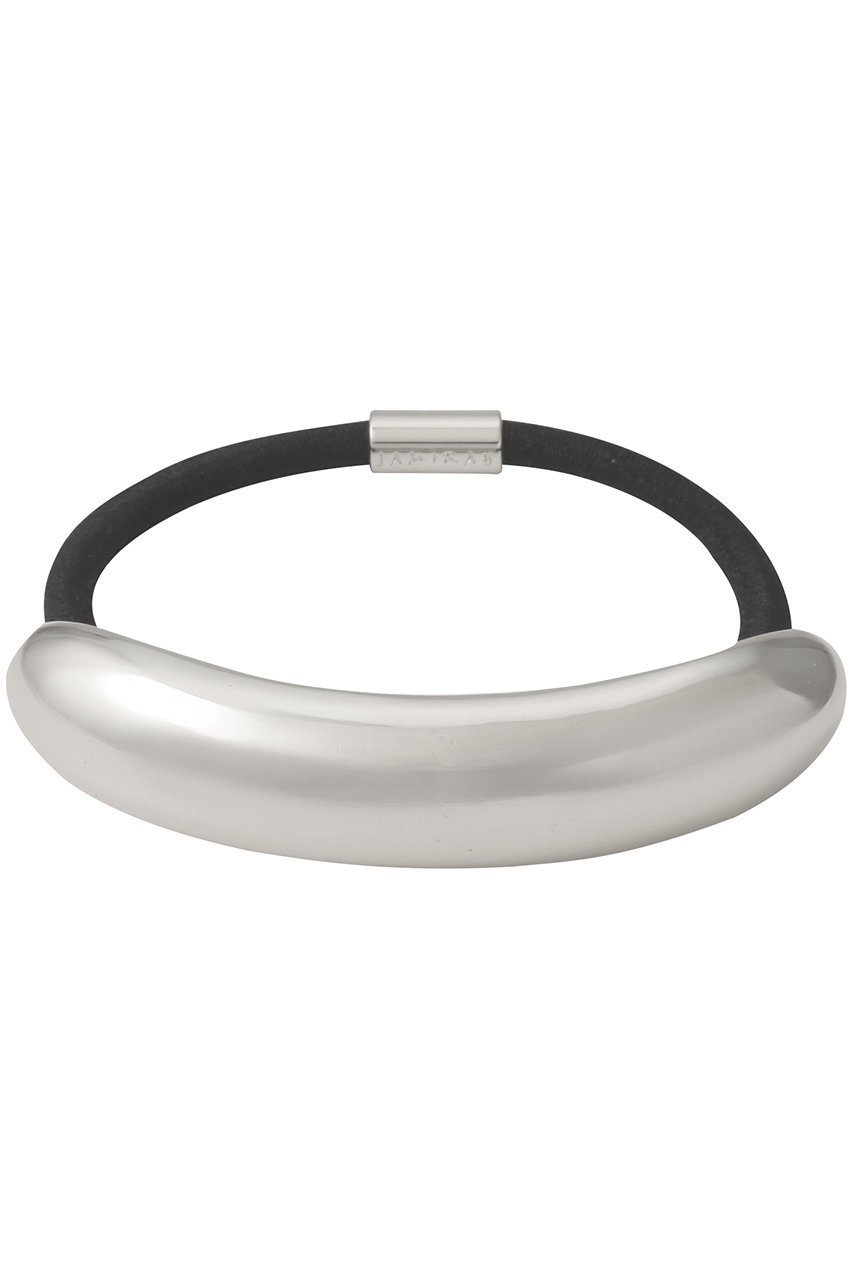 【プルミエ アロンディスモン/1er Arrondissement】の【JAMIRAY】CHUNKY ヘアータイ 人気、トレンドファッション・服の通販 founy(ファニー) ファッション Fashion レディースファッション Fashion for Women シュシュ&ヘアアクセ/ヘアアレンジ Scrunchies & Hair Accessories おすすめ Recommended / Our Picks アクセサリー Fashion Accessories オケージョン Occasion Wear フォルム Silhouette, Form ブレスレット Bracelet, Wristband モダン Modern, Contemporary 再入荷 Restock / Back in Stock other-1|ID: prp329100004777342 ipo3291000000036016301