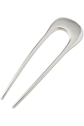 【プルミエ アロンディスモン/1er Arrondissement】 【JAMIRAY】CHUNKY ヘアピン人気、トレンドファッション・服の通販 founy(ファニー) ファッション Fashion レディースファッション Fashion for Women シュシュ&ヘアアクセ/ヘアアレンジ Scrunchies & Hair Accessories アクセサリー Fashion Accessories クラシック Classic, Timeless Style シンプル Simple, Minimal バレッタ Barrette, Hair Clip フォルム Silhouette, Form モダン Modern, Contemporary エレガント 上品 Elegant 新作・新入荷 New Arrivals / New In |ID:prp329100004777343