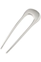 【プルミエ アロンディスモン/1er Arrondissement】の【JAMIRAY】CHUNKY ヘアピン 人気、トレンドファッション・服の通販 founy(ファニー) ファッション Fashion レディースファッション Fashion for Women シュシュ&ヘアアクセ/ヘアアレンジ Scrunchies & Hair Accessories アクセサリー Fashion Accessories クラシック Classic, Timeless Style シンプル Simple, Minimal バレッタ Barrette, Hair Clip フォルム Silhouette, Form モダン Modern, Contemporary エレガント 上品 Elegant |ID:prp329100004777343