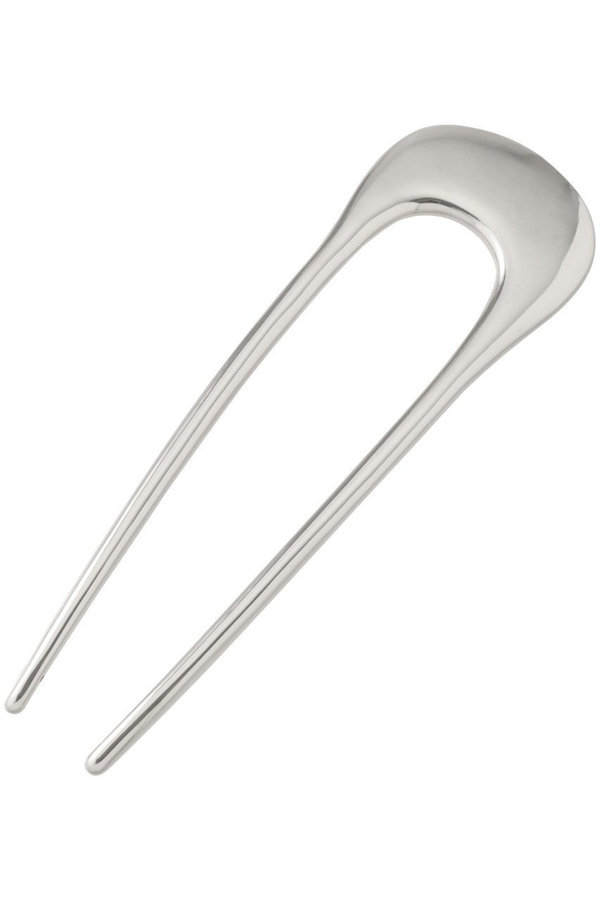 【プルミエ アロンディスモン/1er Arrondissement】の【JAMIRAY】CHUNKY ヘアピン 人気、トレンドファッション・服の通販 founy(ファニー) ファッション Fashion レディースファッション Fashion for Women シュシュ&ヘアアクセ/ヘアアレンジ Scrunchies & Hair Accessories アクセサリー Fashion Accessories クラシック Classic, Timeless Style シンプル Simple, Minimal バレッタ Barrette, Hair Clip フォルム Silhouette, Form モダン Modern, Contemporary エレガント 上品 Elegant other-1|ID: prp329100004777343 ipo3291000000036016306