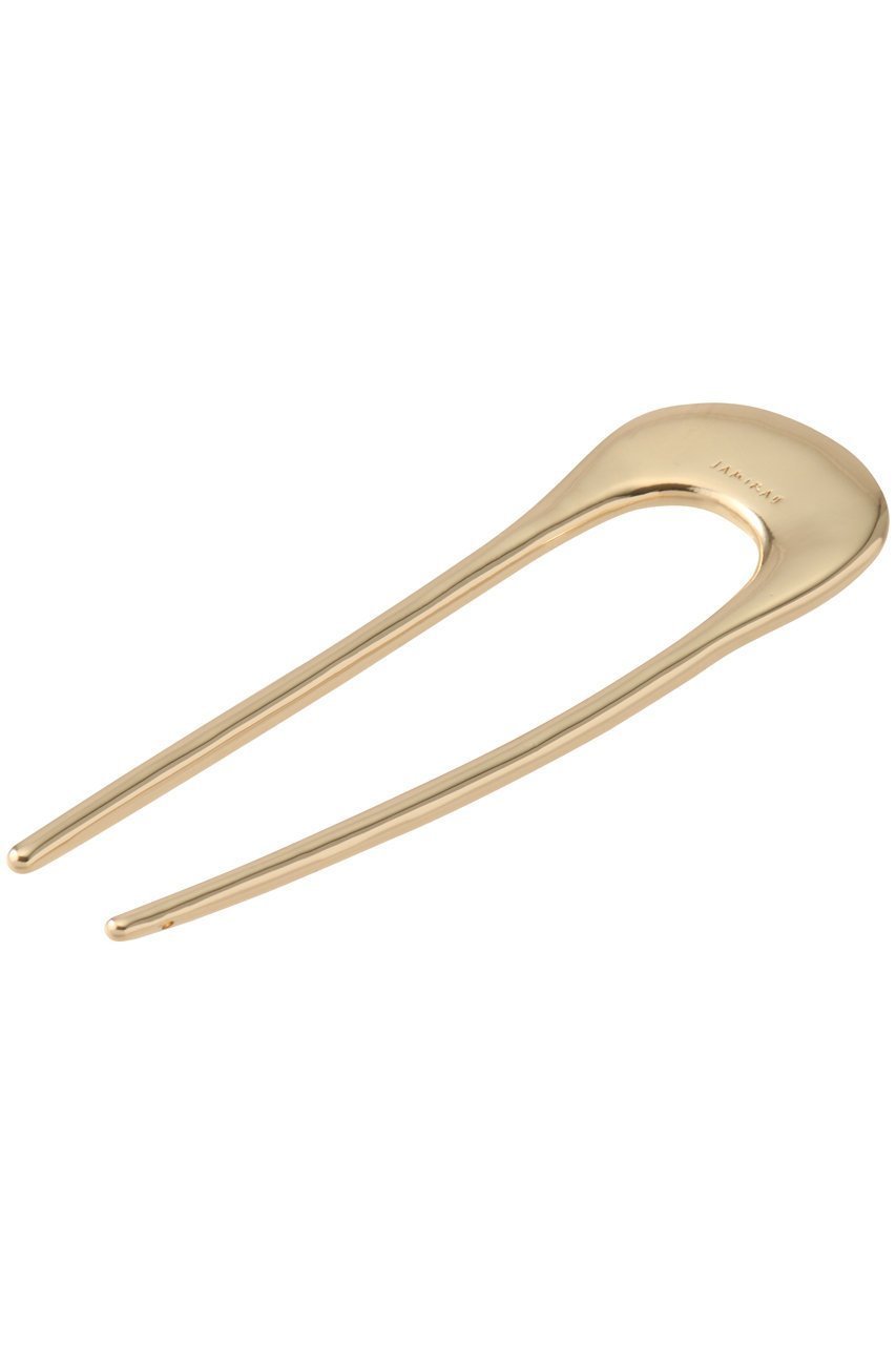 【プルミエ アロンディスモン/1er Arrondissement】の【JAMIRAY】CHUNKY ヘアピン 人気、トレンドファッション・服の通販 founy(ファニー) ファッション Fashion レディースファッション Fashion for Women シュシュ&ヘアアクセ/ヘアアレンジ Scrunchies & Hair Accessories アクセサリー Fashion Accessories クラシック Classic, Timeless Style シンプル Simple, Minimal バレッタ Barrette, Hair Clip フォルム Silhouette, Form モダン Modern, Contemporary エレガント 上品 Elegant other-2|ID: prp329100004777343 ipo3291000000036016309