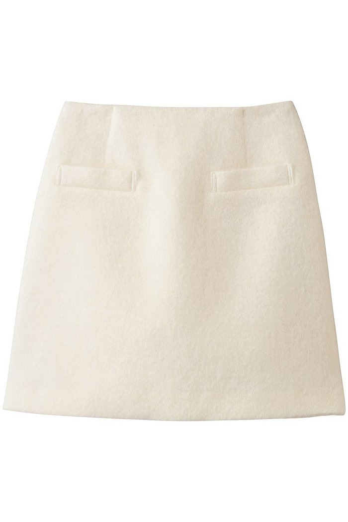 【アルアバイル/allureville】のモヘヤシャギーミニスカート A インテリア・キッズ・メンズ・レディースファッション・服の通販 founy(ファニー) https://founy.com/ ファッション Fashion レディースファッション Fashion for Women スカート Skirts ミニスカート Mini Skirts ウォーム Warm Fabric フェミニン Feminine, Girly ミニスカート Mini Skirt, Short Skirt 台形 A-Line, Trapezoid Shape A/W・秋冬 Autumn/Winter |ID: prp329100004777344 ipo3291000000036016310