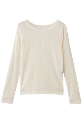 【アルアバイル/allureville】 シアーストライプロンT人気、トレンドファッション・服の通販 founy(ファニー) ファッション Fashion レディースファッション Fashion for Women トップス・カットソー Cut & Sew Tops シャツ・ブラウス・オフィスカジュアル Elegant Blouses & Button-Ups ロングTシャツ・Tシャツ Longline T-Shirts & Tees カットソー・ベーシックTシャツ Cut-and-Sewn Tops / Stretch Tees & Basics シアー Sheer, See-Through スリーブ Sleeve, Long Sleeve / Short Sleeve ロング Long, Long-Length 新作・新入荷 New Arrivals / New In |ID:prp329100004777345