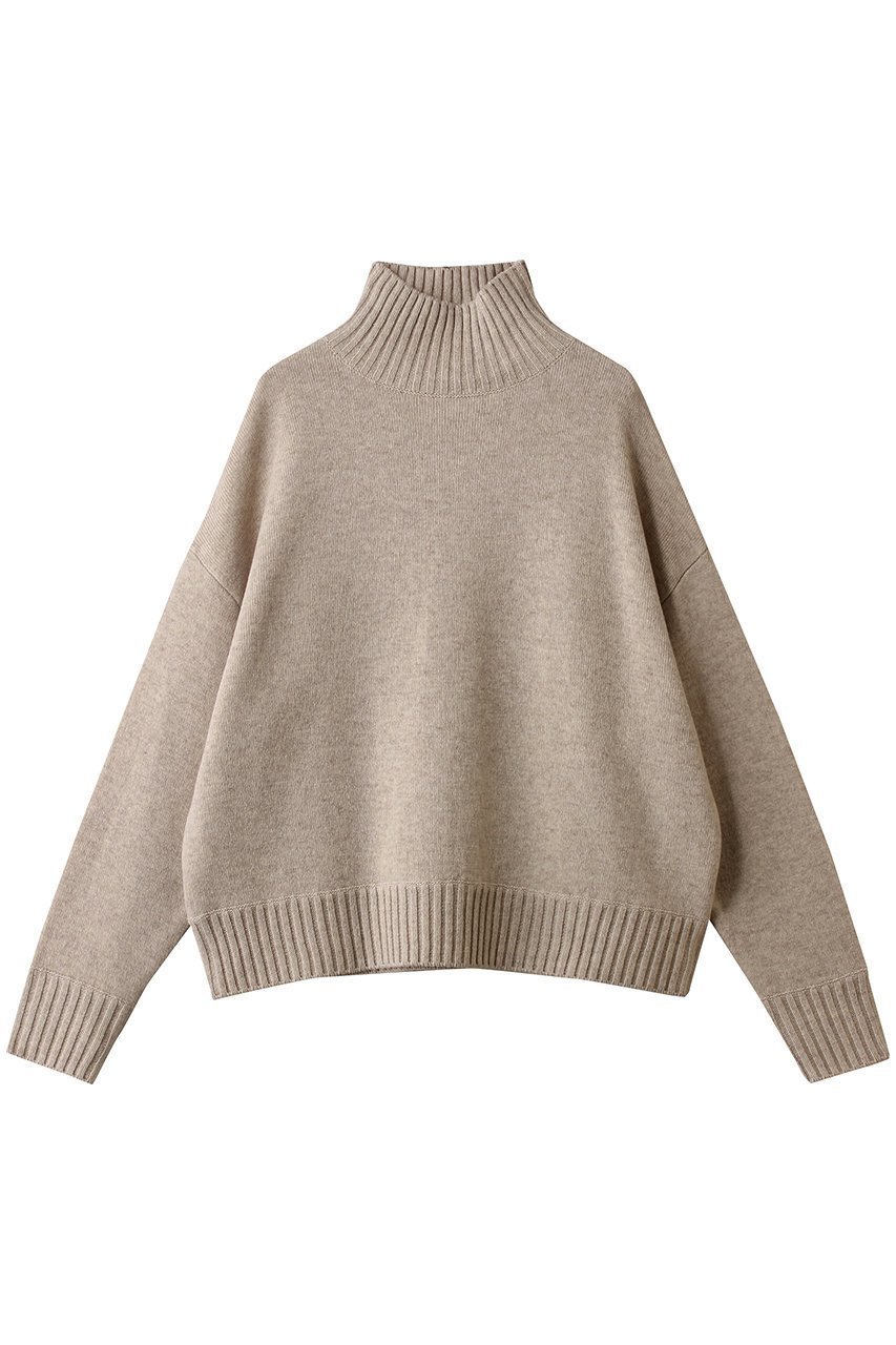 【ウィムガゼット/Whim Gazette】の【Drawing Numbers】接結ルーズタートルニット 人気、トレンドファッション・服の通販 founy(ファニー) ファッション Fashion レディースファッション Fashion for Women トップス・カットソー Cut & Sew Tops ニット Knit Tops & Sweaters カジュアルプルオーバー・ニットトップス Pullovers & Knit Tops / Casual Pullovers タートルネック Turtleneck, High Neck ワイド Wide, Wide Fit 新作・新入荷 New Arrivals / New In other-1|ID: prp329100004777348 ipo3291000000034639156