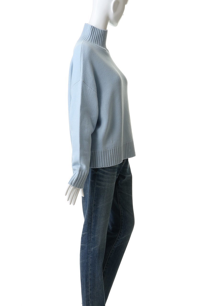 【ウィムガゼット/Whim Gazette】の【Drawing Numbers】接結ルーズタートルニット 人気、トレンドファッション・服の通販 founy(ファニー) ファッション Fashion レディースファッション Fashion for Women トップス・カットソー Cut & Sew Tops ニット Knit Tops & Sweaters カジュアルプルオーバー・ニットトップス Pullovers & Knit Tops / Casual Pullovers タートルネック Turtleneck, High Neck ワイド Wide, Wide Fit 新作・新入荷 New Arrivals / New In other-3|ID: prp329100004777348 ipo3291000000034639165