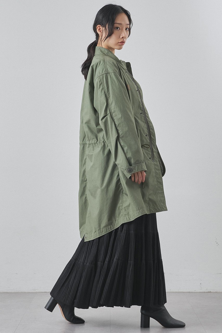 【ウィムガゼット/Whim Gazette】のオーガンジーティアードスカート 人気、トレンドファッション・服の通販 founy(ファニー) 　ファッション　Fashion　レディースファッション　Fashion for Women　スカート　Skirts　ティアードスカート　Tiered Skirts　ロングスカート　Long Skirts / Maxi & Midi Skirts　2026年　2026　オーガンジー　Organza Fabric　シアー　Sheer, See-Through　ティアードスカート　Tiered Skirt, Flounced Skirt　フェミニン　Feminine, Girly　プリーツ　Pleats, Pleated　リラックス　Relax, Relaxed Fit　ロング　Long, Long-Length　ヴィンテージ　Vintage Style　エレガント 上品　Elegant　夏　Summer　春　Spring　S/S・春夏　SS, Spring/Summer, Warm Season　other-6|ID: prp329100004777361 ipo3291000000036016369