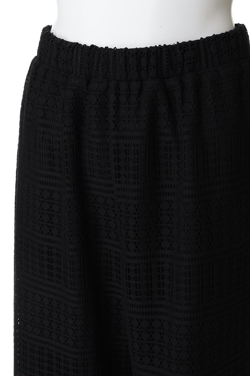 【レイール/Reir】の【San-ai Resort】【水陸両用】レースパンツ 人気、トレンドファッション・服の通販 founy(ファニー) 　ファッション　Fashion　レディースファッション　Fashion for Women　パンツ　Pants & Trousers　スポーツウェア　Functional & Stylish Sportswear　スポーツ パンツ　Workout Pants / Training Shorts / Joggers　2025年　2025　2025-2026秋冬・A/W　Autumn/Winter 2025–26 AW25–26　エレガント 上品　Elegant　ストレッチ　Stretch, Stretchy Fabric　スポーツ　Sports, Activewear　ラッセル　Raschel, Raschel Lace　リラックス　Relax, Relaxed Fit　レース　Lace, Lace Fabric　ロング　Long, Long-Length　水着　Swimsuit, Swimwear　A/W・秋冬　Autumn/Winter　other-5|ID: prp329100004777362 ipo3291000000034639321