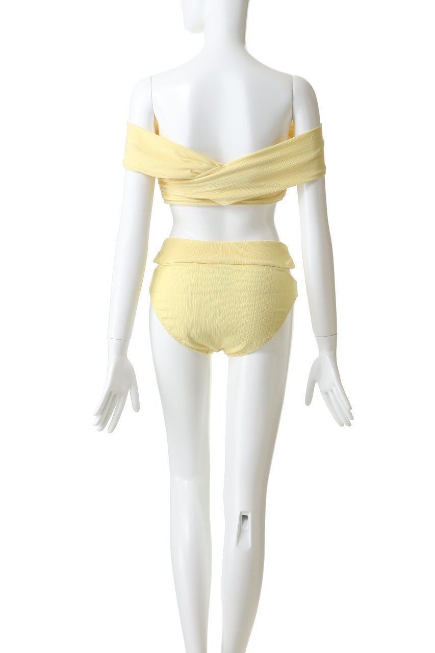 【レイール/Reir】の【San-ai Resort】オフショル水着 人気、トレンドファッション・服の通販 founy(ファニー) 　ファッション　Fashion　レディースファッション　Fashion for Women　水着　Swimwear　レディース水着・ビーチウェア　Swimwear & Beachwear　2025年　2025　2025-2026秋冬・A/W　Autumn/Winter 2025–26 AW25–26　インナー　Innerwear　クール　Cool, Chic　ショーツ　Shorts, Short Pants　ストレッチ　Stretch, Stretchy Fabric　スポーツ　Sports, Activewear　デコルテ　Décolleté, Neckline　ビーチ　Beach, Seaside　リゾート　Resort, Vacation Style　水着　Swimsuit, Swimwear　A/W・秋冬　Autumn/Winter　other-4|ID: prp329100004777363 ipo3291000000034639335