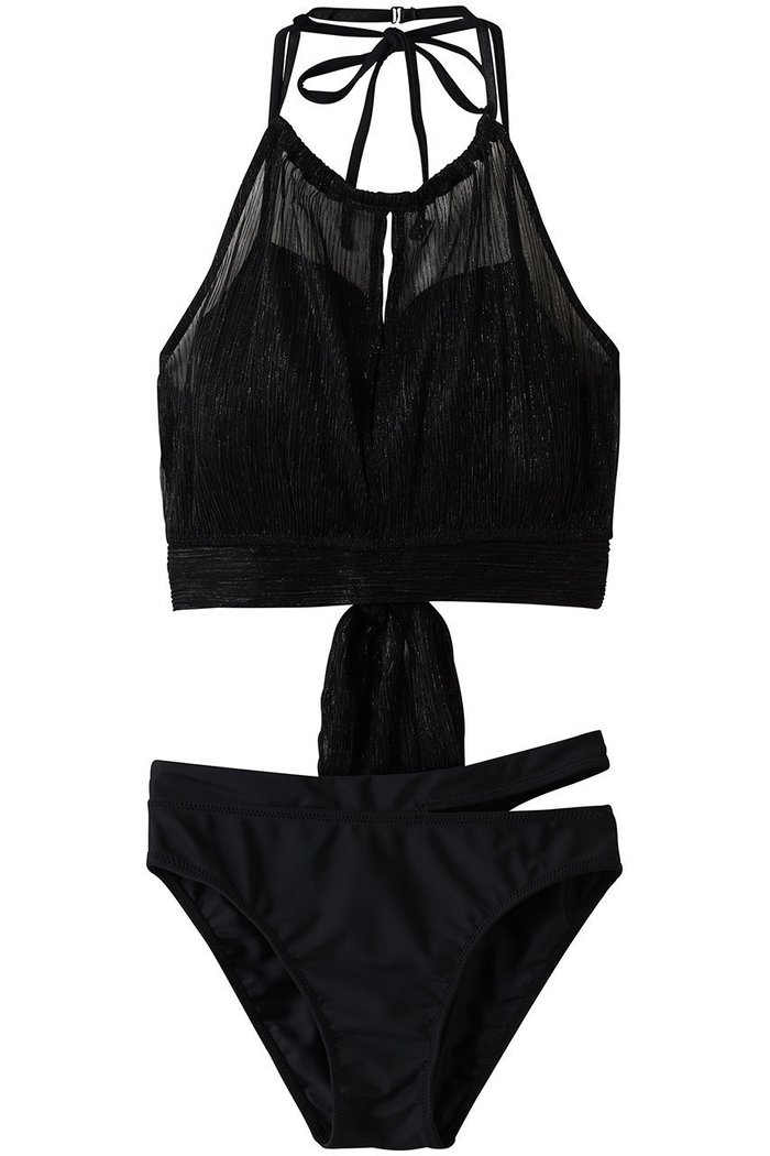 【レイール/Reir】の【San-ai Resort】軽い着け心地でしっかり盛れるワイヤービキニトップス3点セット インテリア・キッズ・メンズ・レディースファッション・服の通販 founy(ファニー) https://founy.com/ ファッション Fashion レディースファッション Fashion for Women 水着 Swimwear レディース水着・ビーチウェア Swimwear & Beachwear 2025年 2025 2025-2026秋冬・A/W Autumn/Winter 2025–26 AW25–26 ショーツ Shorts, Short Pants シンプル Simple, Minimal スポーツ Sports, Activewear ビキニ Bikini, Two-Piece Swimsuit ビーチ Beach, Seaside フィット Fit, Slim Fit リゾート Resort, Vacation Style エレガント 上品 Elegant 水着 Swimsuit, Swimwear A/W・秋冬 Autumn/Winter |ID: prp329100004777364 ipo3291000000034639340