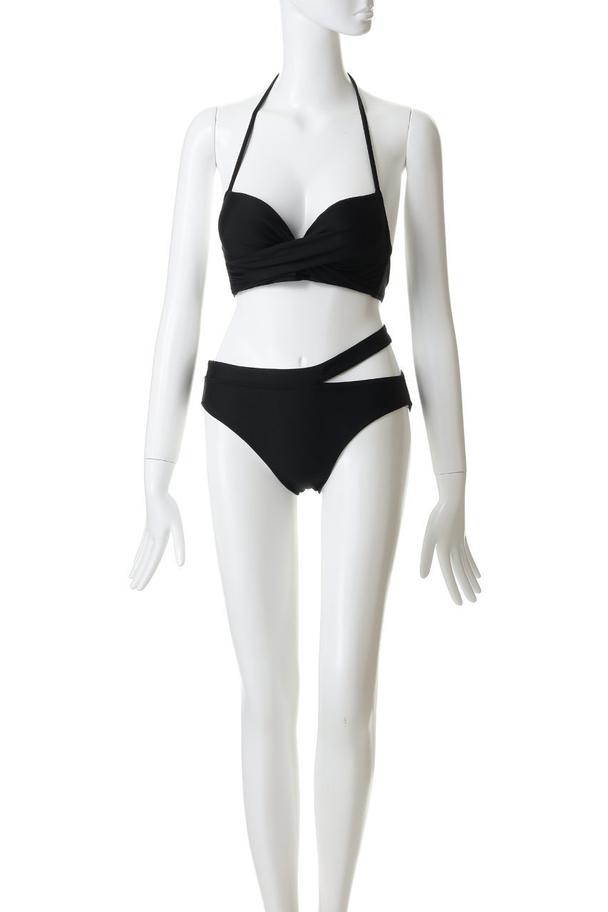 【レイール/Reir】の【San-ai Resort】軽い着け心地でしっかり盛れるワイヤービキニトップス3点セット 人気、トレンドファッション・服の通販 founy(ファニー) 　ファッション　Fashion　レディースファッション　Fashion for Women　水着　Swimwear　レディース水着・ビーチウェア　Swimwear & Beachwear　2025年　2025　2025-2026秋冬・A/W　Autumn/Winter 2025–26 AW25–26　ショーツ　Shorts, Short Pants　シンプル　Simple, Minimal　スポーツ　Sports, Activewear　ビキニ　Bikini, Two-Piece Swimsuit　ビーチ　Beach, Seaside　フィット　Fit, Slim Fit　リゾート　Resort, Vacation Style　エレガント 上品　Elegant　水着　Swimsuit, Swimwear　A/W・秋冬　Autumn/Winter　other-6|ID: prp329100004777364 ipo3291000000034639347