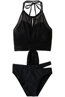 【レイール/Reir】の【San-ai Resort】軽い着け心地でしっかり盛れるワイヤービキニトップス3点セット 人気、トレンドファッション・服の通販 founy(ファニー) ファッション Fashion レディースファッション Fashion for Women 水着 Swimwear レディース水着・ビーチウェア Swimwear & Beachwear 2026年 2026 ショーツ Shorts, Short Pants シンプル Simple, Minimal スポーツ Sports, Activewear ビキニ Bikini, Two-Piece Swimsuit ビーチ Beach, Seaside フィット Fit, Slim Fit リゾート Resort, Vacation Style エレガント 上品 Elegant 夏 Summer 春 Spring S/S・春夏 SS, Spring/Summer, Warm Season 水着 Swimsuit, Swimwear |ID:prp329100004777364