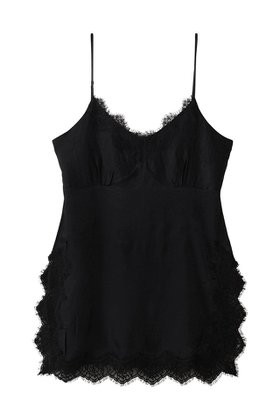 【プランク プロジェクト/PRANK PROJECT】 レーススリップドレス人気、トレンドファッション・服の通販 founy(ファニー) ファッション Fashion レディースファッション Fashion for Women ワンピース Dresses フォーマル・パーティードレス・結婚式用ドレス Elegant & Casual Dresses チュニック Tunic Tops & Dresses おすすめ Recommended / Our Picks インナー Innerwear カットソー Cut and Sewn Top スリット Slit, Slit Detail チュニック Tunic, Long Top ドレス Dress, One-Piece リュクス Luxury, Elegant, High-End, Chic レース Lace, Lace Fabric ロング Long, Long-Length エレガント 上品 Elegant 新作・新入荷 New Arrivals / New In |ID:prp329100004777366