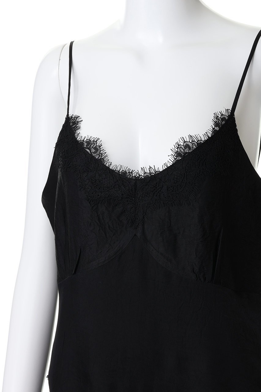 【プランク プロジェクト/PRANK PROJECT】のレーススリップドレス 人気、トレンドファッション・服の通販 founy(ファニー) 　ファッション　Fashion　レディースファッション　Fashion for Women　ワンピース　Dresses　フォーマル・パーティードレス・結婚式用ドレス　Elegant & Casual Dresses　チュニック　Tunic Tops & Dresses　おすすめ　Recommended / Our Picks　インナー　Innerwear　カットソー　Cut and Sewn Top　スリット　Slit, Slit Detail　チュニック　Tunic, Long Top　ドレス　Dress, One-Piece　リュクス　Luxury, Elegant, High-End, Chic　レース　Lace, Lace Fabric　ロング　Long, Long-Length　エレガント 上品　Elegant　新作・新入荷　New Arrivals / New In　other-5|ID: prp329100004777366 ipo3291000000034639364