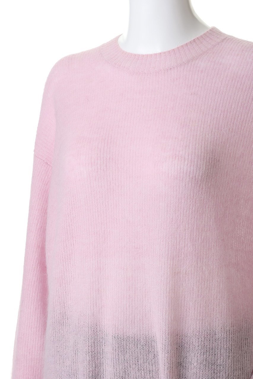 【プランク プロジェクト/PRANK PROJECT】のノットフロントニットチュニック 人気、トレンドファッション・服の通販 founy(ファニー) ファッション Fashion レディースファッション Fashion for Women ワンピース Dresses チュニック Tunic Tops & Dresses スリーブ Sleeve, Long Sleeve / Short Sleeve チュニック Tunic, Long Top フロント Front, Front Design ロング Long, Long-Length A/W・秋冬 Autumn/Winter other-5|ID: prp329100004777367 ipo3291000000036018299