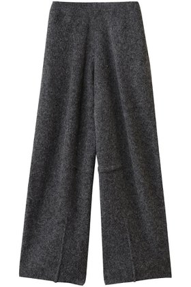 【プランク プロジェクト/PRANK PROJECT】 2WAYコクーンニットパンツ人気、トレンドファッション・服の通販 founy(ファニー) ファッション Fashion レディースファッション Fashion for Women パンツ Pants & Trousers おすすめ Recommended / Our Picks イエロー Yellow セットアップ Set-Up, Coordinated Outfit ベーシック Basic, Essential 新作・新入荷 New Arrivals / New In |ID:prp329100004777368