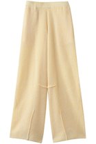 【プランク プロジェクト/PRANK PROJECT】の2WAYコクーンニットパンツ 人気、トレンドファッション・服の通販 founy(ファニー) ファッション Fashion レディースファッション Fashion for Women パンツ Pants & Trousers おすすめ Recommended / Our Picks イエロー Yellow セットアップ Set-Up, Coordinated Outfit ベーシック Basic, Essential thumbnail YEL(イエロー)|ID: prp329100004777368 ipo3291000000036155744