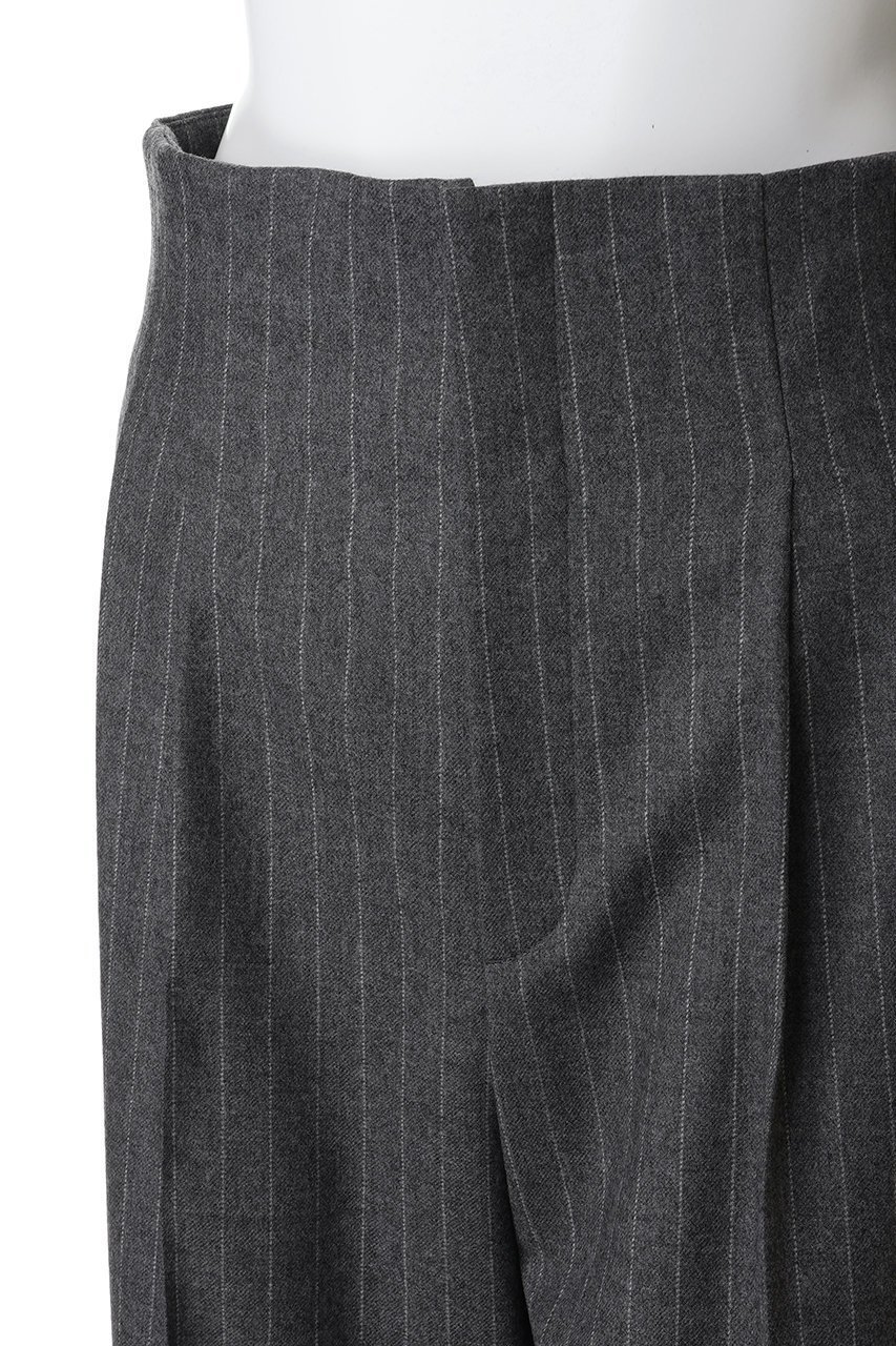 【ベイジ,/BEIGE,】のDELAND(デランド)/パンツ 人気、トレンドファッション・服の通販 founy(ファニー) 　ファッション　Fashion　レディースファッション　Fashion for Women　パンツ　Pants & Trousers　クラシカル　Classical, Vintage-Inspired　ストライプ　Stripe, Striped Pattern　ストレート　Straight, Straight Cut　エレガント 上品　Elegant　新作・新入荷　New Arrivals / New In　other-5|ID: prp329100004777371 ipo3291000000034639408