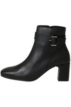 【エスメラルダ/Esmeralda】の【BONTRE】セットバックショートブーツ/55001 ブラック|ID:prp329100004778111