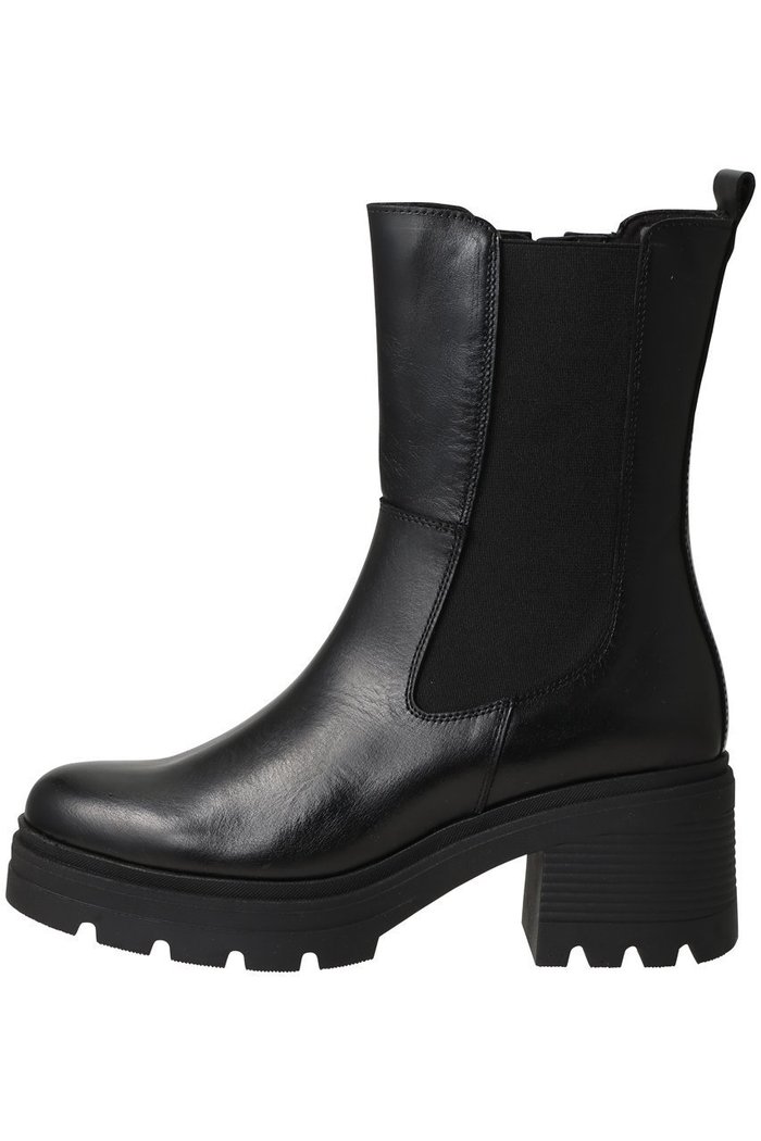 【エスメラルダ/Esmeralda】の【BONTRE】ミドルサイドゴアブーツ/52501 インテリア・キッズ・メンズ・レディースファッション・服の通販 founy(ファニー) https://founy.com/ ファッション Fashion レディースファッション Fashion for Women コンビ Combo, Combination Style トレンド Trend, Trending Now フォルム Silhouette, Form ボトム Bottoms, Lower Wear ミドル Middle Length, Mid Height エレガント 上品 Elegant 新作・新入荷 New Arrivals / New In A/W・秋冬 Autumn/Winter |ID: prp329100004778112 ipo3291000000034648602