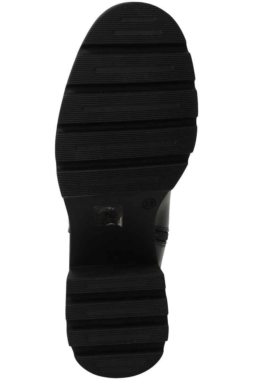 【エスメラルダ/Esmeralda】の【BONTRE】ミドルサイドゴアブーツ/52501 人気、トレンドファッション・服の通販 founy(ファニー) 　ファッション　Fashion　レディースファッション　Fashion for Women　コンビ　Combo, Combination Style　トレンド　Trend, Trending Now　フォルム　Silhouette, Form　ボトム　Bottoms, Lower Wear　ミドル　Middle Length, Mid Height　エレガント 上品　Elegant　新作・新入荷　New Arrivals / New In　A/W・秋冬　Autumn/Winter　other-6|ID: prp329100004778112 ipo3291000000034648608