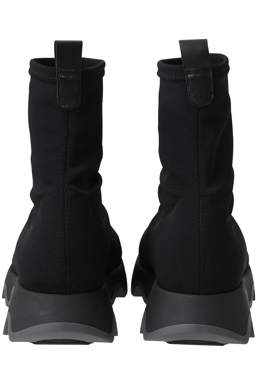 【エスメラルダ/Esmeralda】の【BONTRE】ストレッチニットショートブーツ/51702 人気、トレンドファッション・服の通販 founy(ファニー) 　ファッション　Fashion　レディースファッション　Fashion for Women　ショート　Short, Short Length　ソックス　Socks, Hosiery　フィット　Fit, Slim Fit　ワイド　Wide, Wide Fit　新作・新入荷　New Arrivals / New In　other-3|ID: prp329100004778113 ipo3291000000034648612