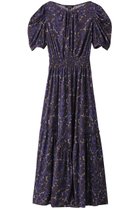 【コルコバード/CORCOVADO】のJersey ボートネックドレス ベルーガ|ID:prp329100004778132