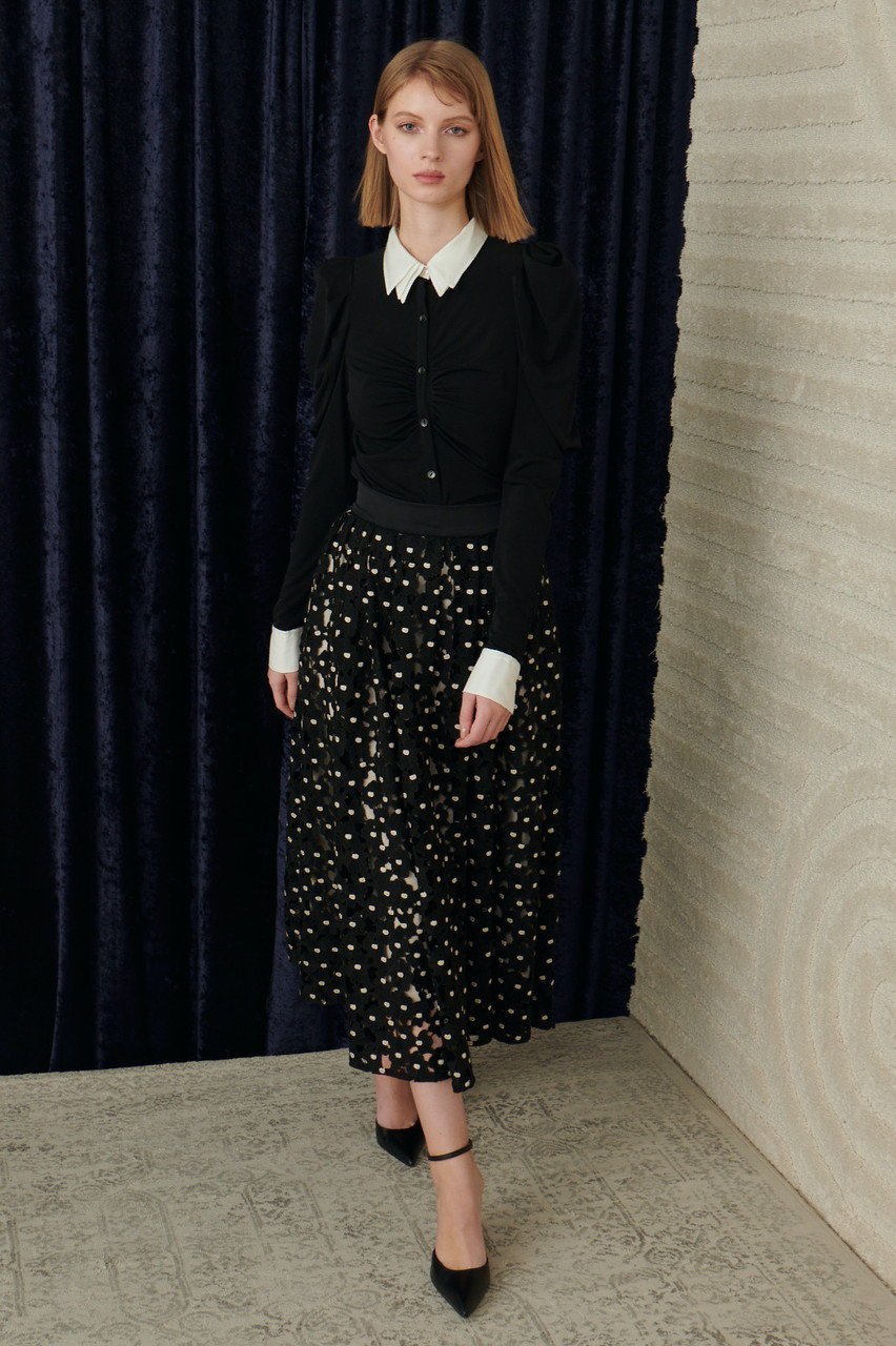 【コルコバード/CORCOVADO】のPジャージハイテンションシャツ 人気、トレンドファッション・服の通販 founy(ファニー) ファッション Fashion レディースファッション Fashion for Women トップス・カットソー Cut & Sew Tops シャツ・ブラウス・オフィスカジュアル Elegant Blouses & Button-Ups オーガンジー Organza Fabric ストレッチ Stretch, Stretchy Fabric スリーブ Sleeve, Long Sleeve / Short Sleeve ドレープ Drape, Draping Fabric フィット Fit, Slim Fit フェミニン Feminine, Girly ロング Long, Long-Length other-6|ID: prp329100004778133 ipo3291000000034648800